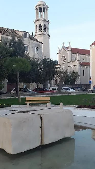 Soba Za Odmor Nika Hotel Kaštela