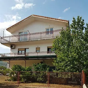 Pensjonat Majic