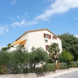 Apartament Balancana