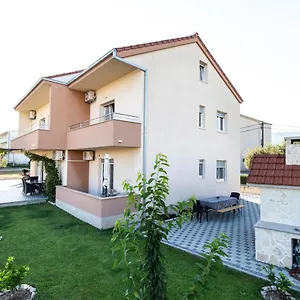 Apartament Kreso
